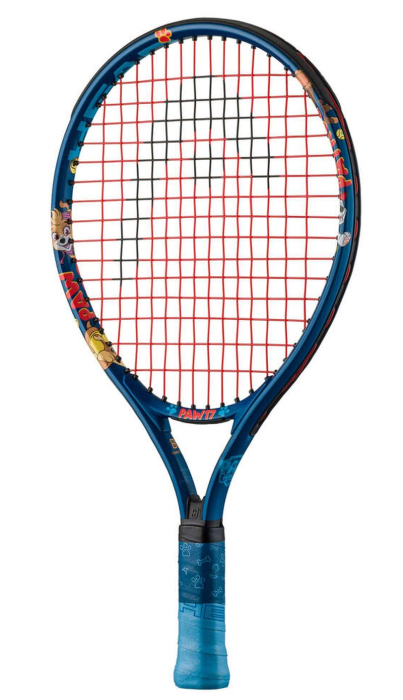 Racheta Tenis Head Copii Paw 17 Blue [2]