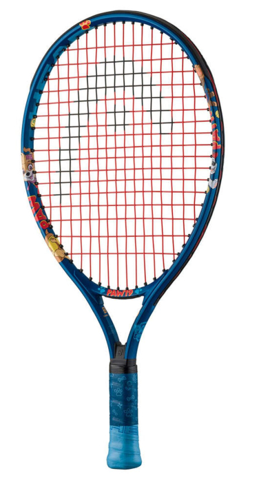 Racheta Tenis Head Copii Paw 19 Blue [2]