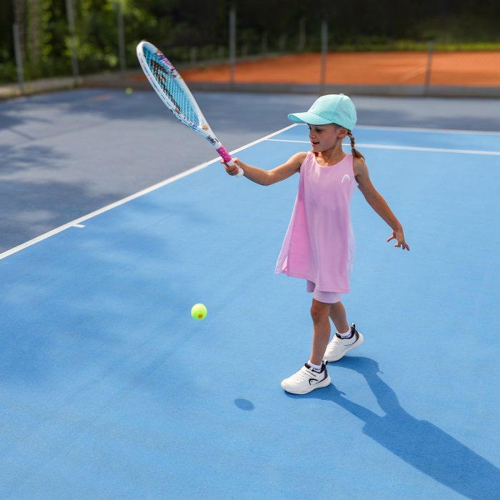 Racheta Tenis Head Copii Paw Patrol 19 White [3]