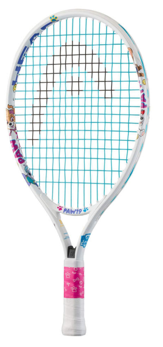 Racheta Tenis Head Copii Paw Patrol 19 White [2]