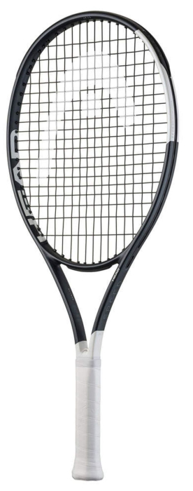 Racheta Tenis Head Copii Speed 25 [2]
