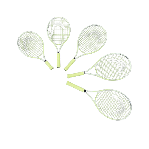 Racheta Tenis Head Extreme JR 23 [3]