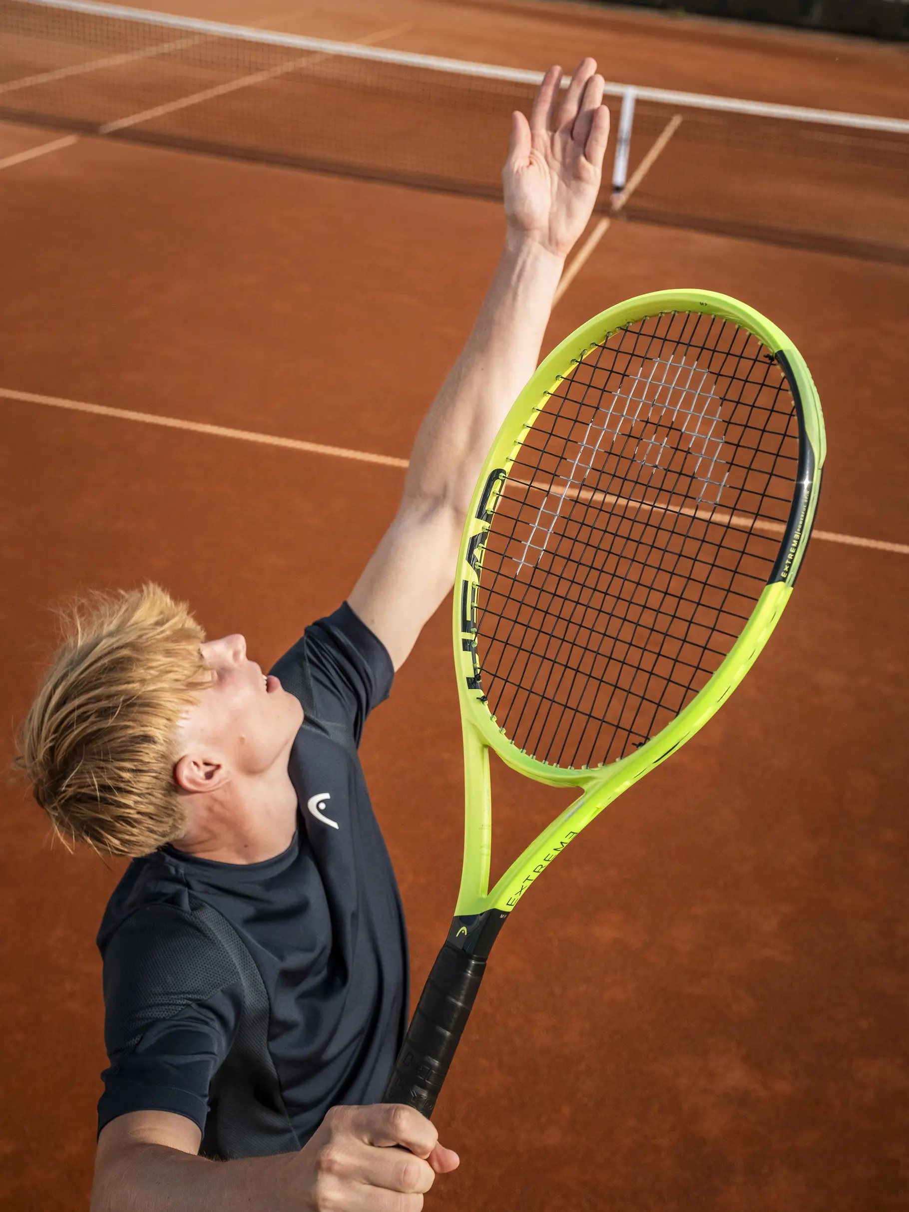 Racheta Tenis Head Extreme MP 2026 [8]