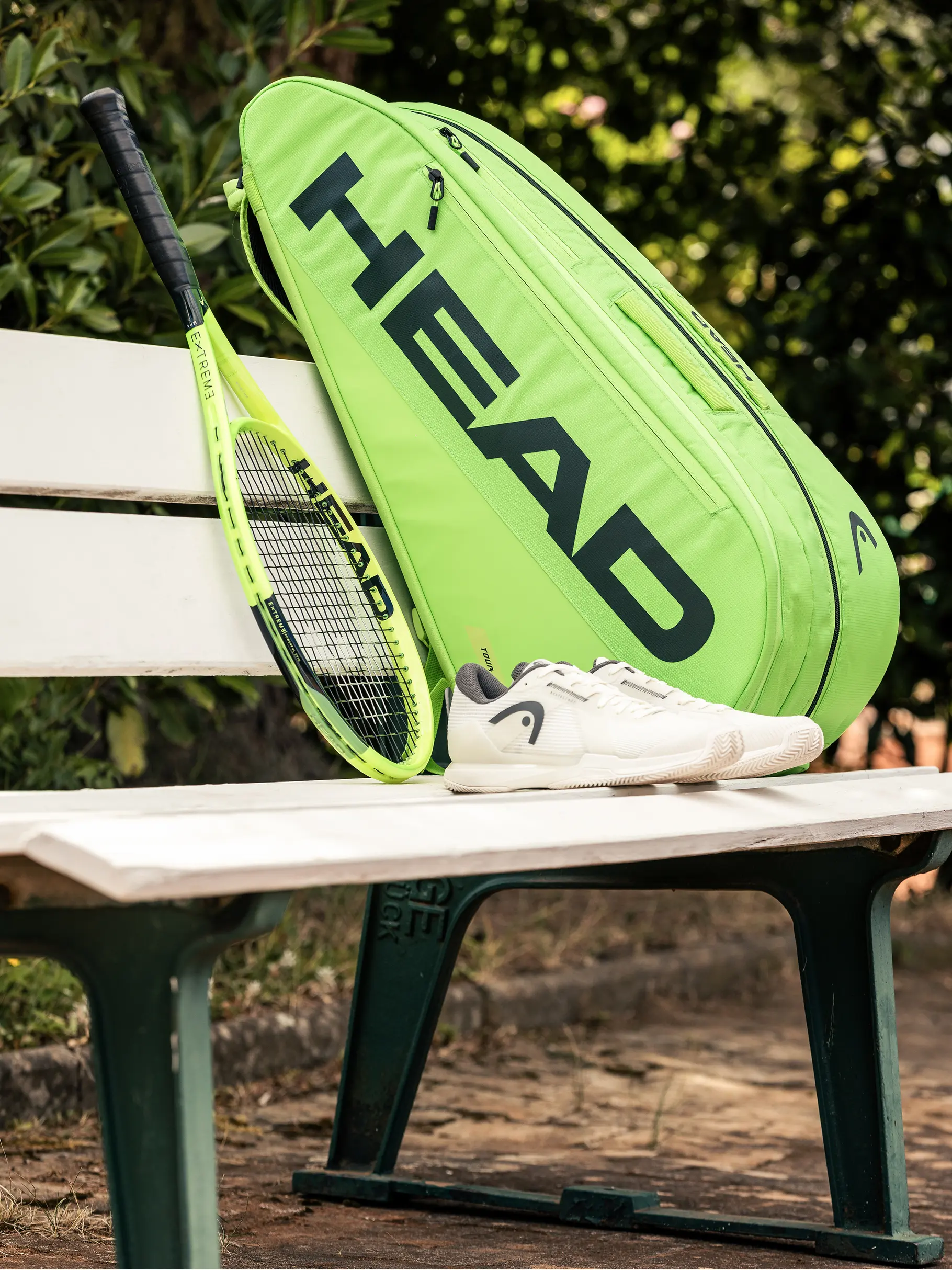 Racheta Tenis Head Extreme MP 2026 [11]