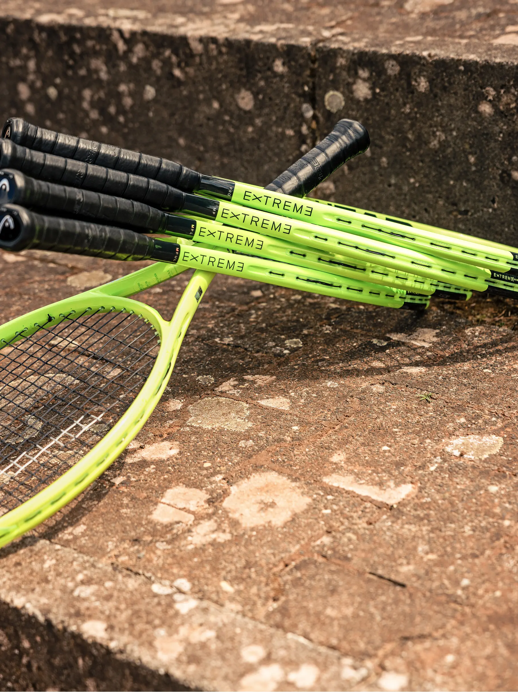 Racheta Tenis Head Extreme MP 2026 [9]