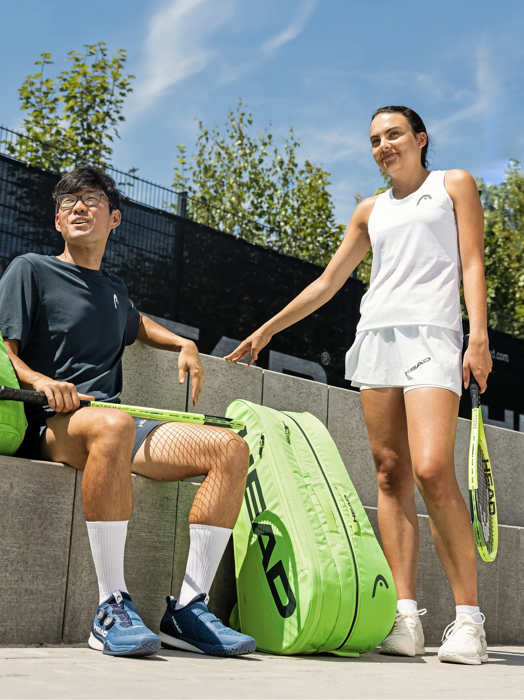 Racheta Tenis Head Extreme MP 2026 [10]