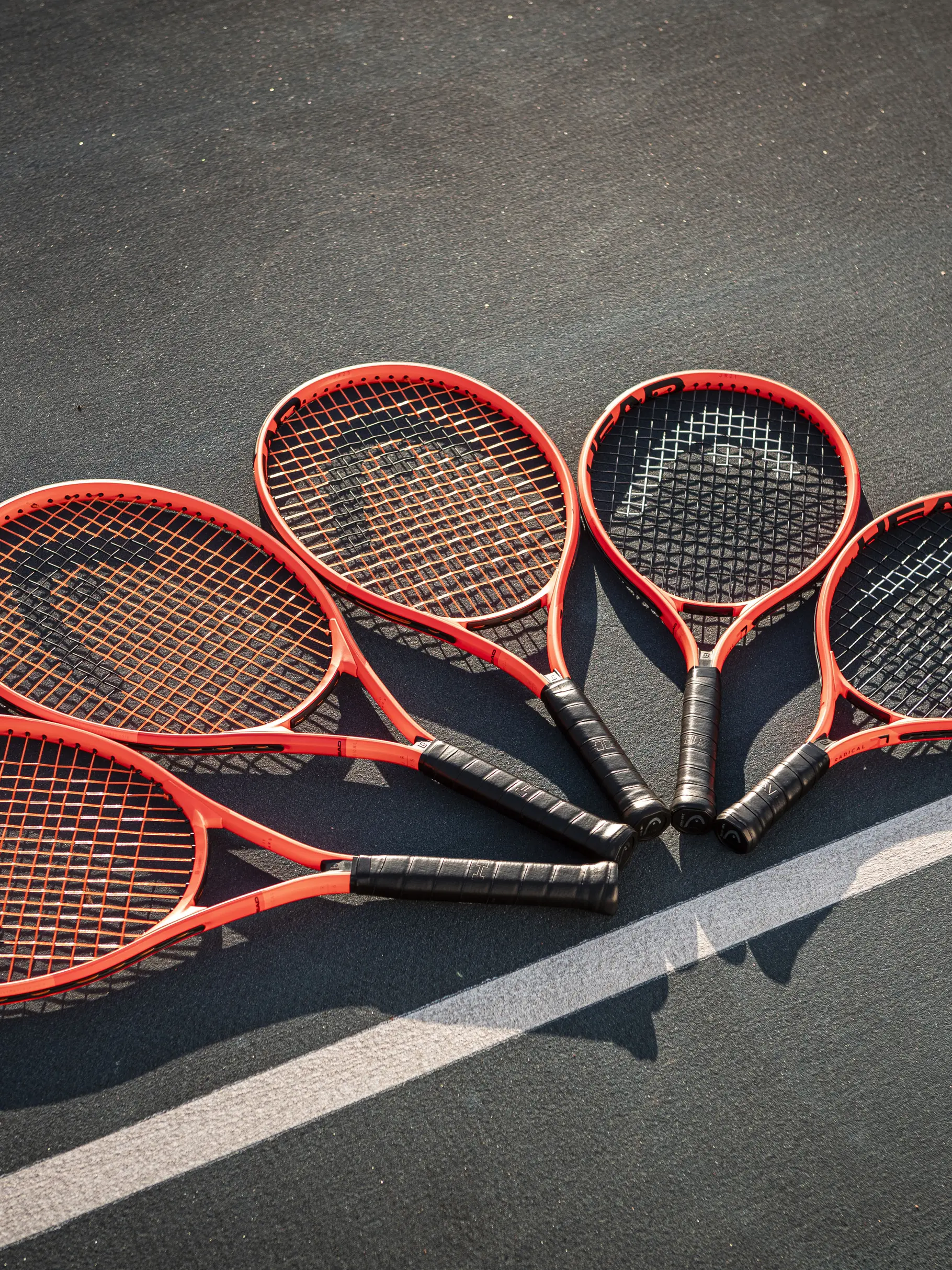 Racheta Tenis Head Radical Jr. 25 Juniori [3]