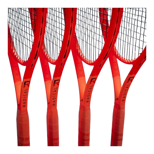 Racheta Tenis Head Radical Pro 2025 [4]