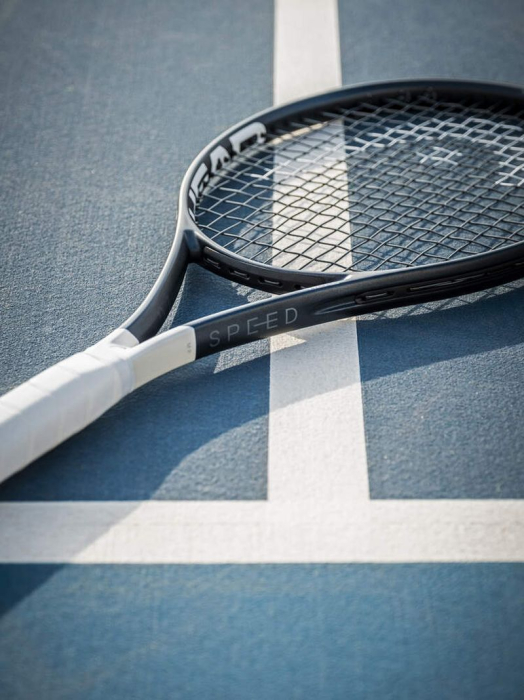 Racheta Tenis Head Speed MP 2026 Test [6]