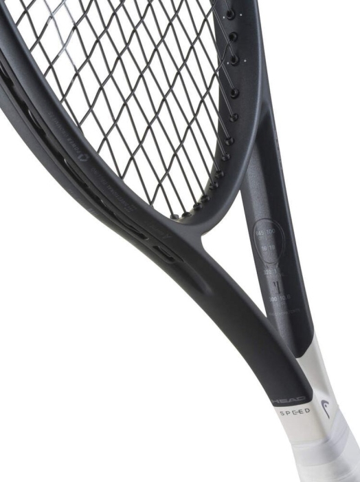 Racheta Tenis Head Speed MP 2026 Test [4]