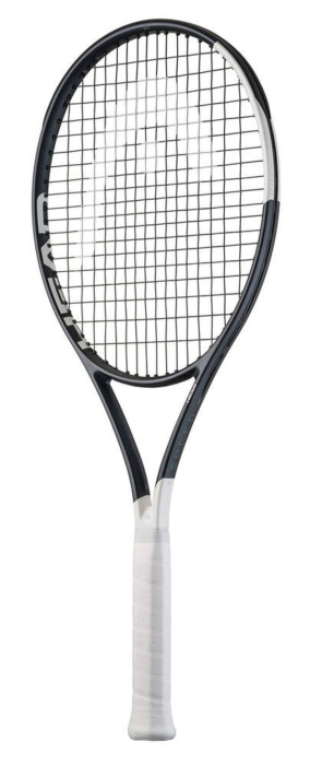 Racheta Tenis Head Speed MP 2026 Test [3]