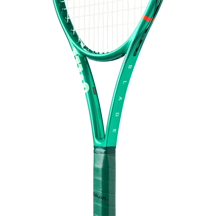 Racheta Tenis Wilson Blade 100 V10 [6]