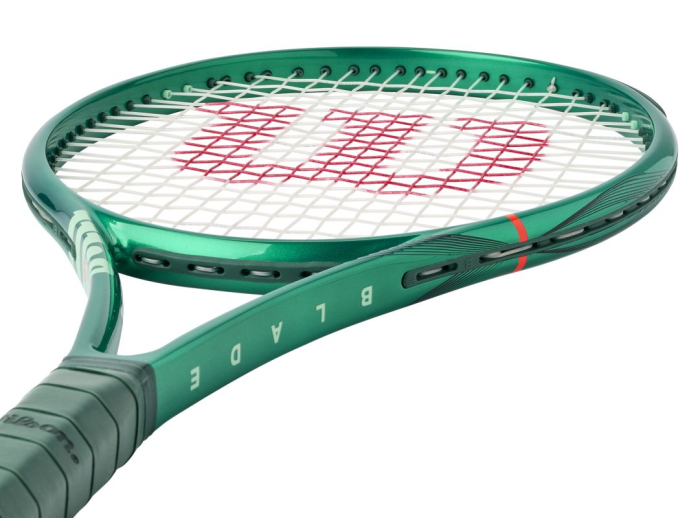 Racheta Tenis Wilson Blade 100L V10 [5]