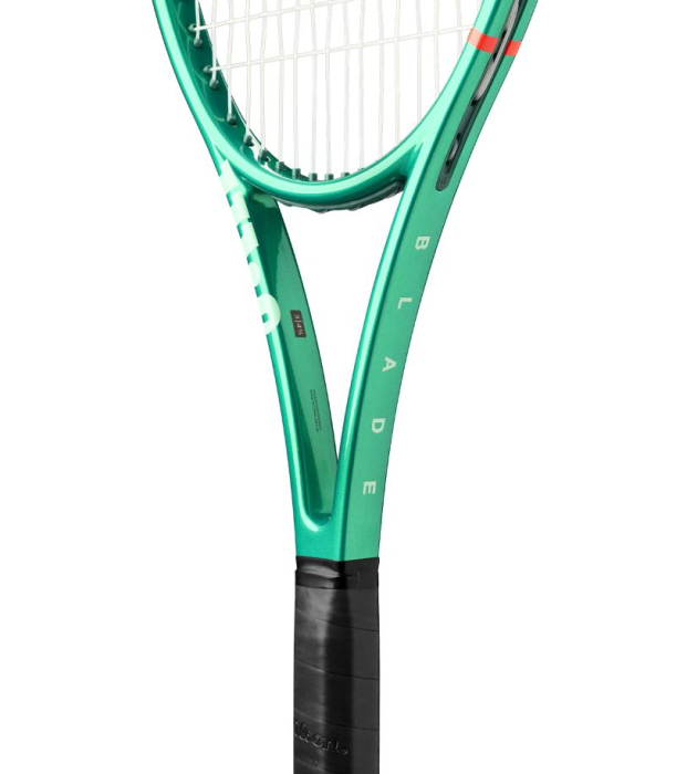 Racheta Tenis Wilson Blade 101 Team V10 [3]