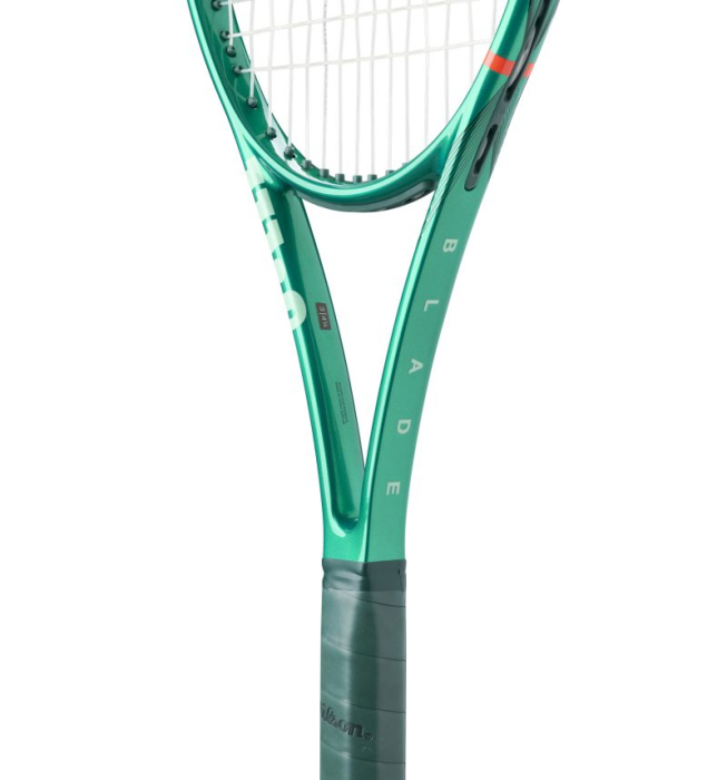 Racheta Tenis Wilson Blade 16x19 98 V10 [2]
