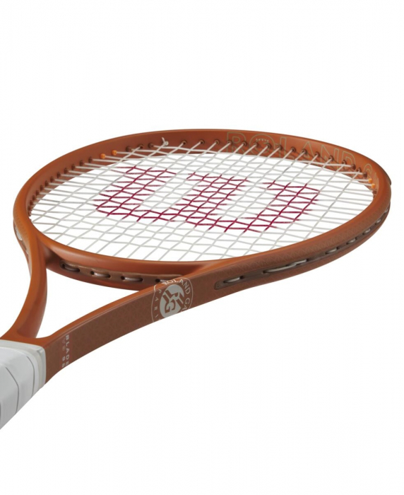 Racheta Tenis Wilson Blade 98 V9 16x19 RG 2025 [4]