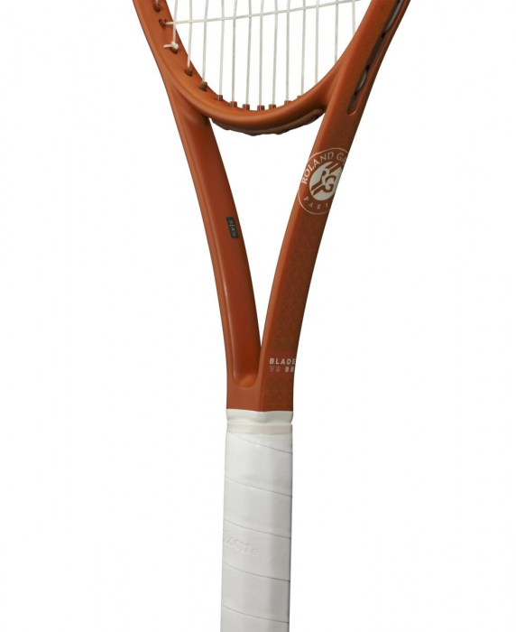 Racheta Tenis Wilson Blade 98 V9 16x19 RG 2025 [5]