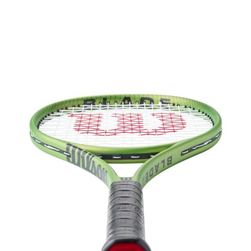 Racheta Tenis Wilson Blade Feel 100 TNS [4]