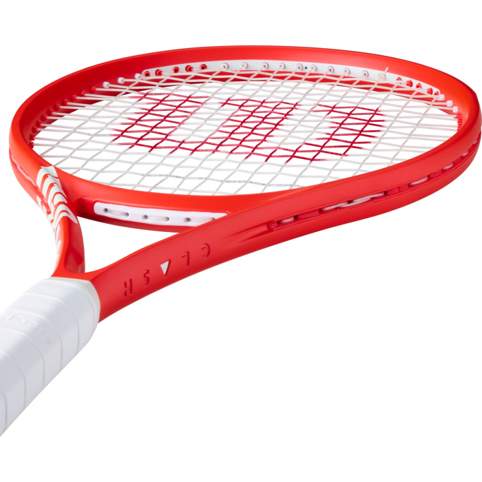 Racheta Tenis Wilson Clash 100 V3 Reverse [5]