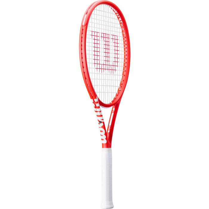 Racheta Tenis Wilson Clash 100 V3 Reverse [2]