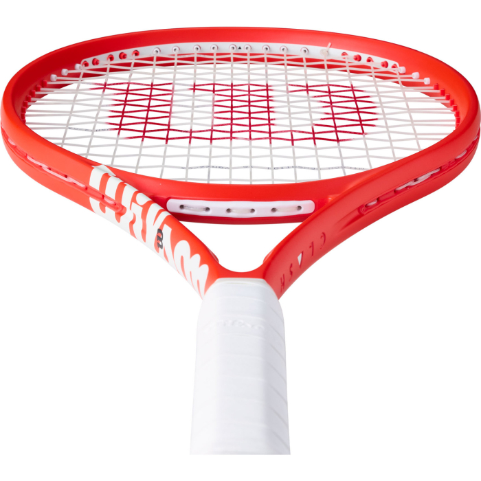 Racheta Tenis Wilson Clash 100 V3 Reverse [4]
