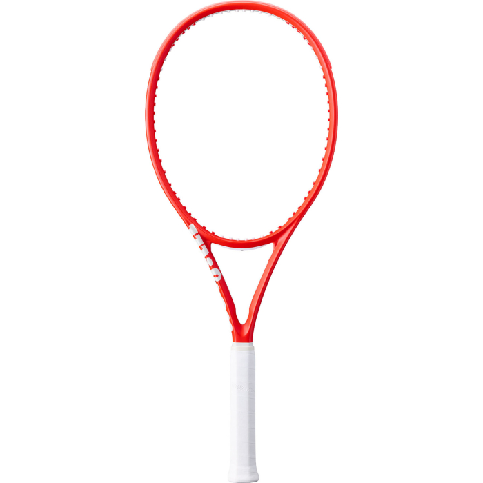 Racheta Tenis Wilson Clash 100L V3 Reverse [7]