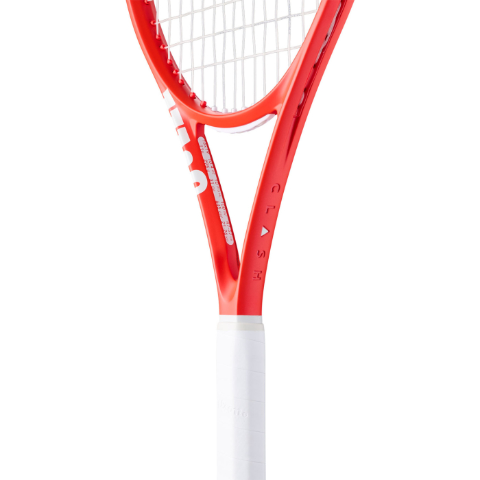 Racheta Tenis Wilson Clash 100L V3 Reverse [6]