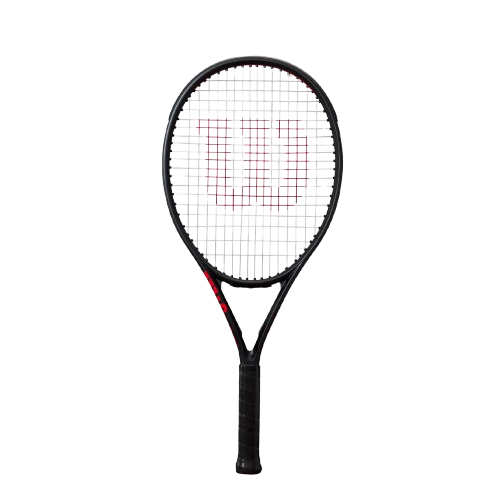 Racheta Tenis Wilson Clash 25 V3 [2]