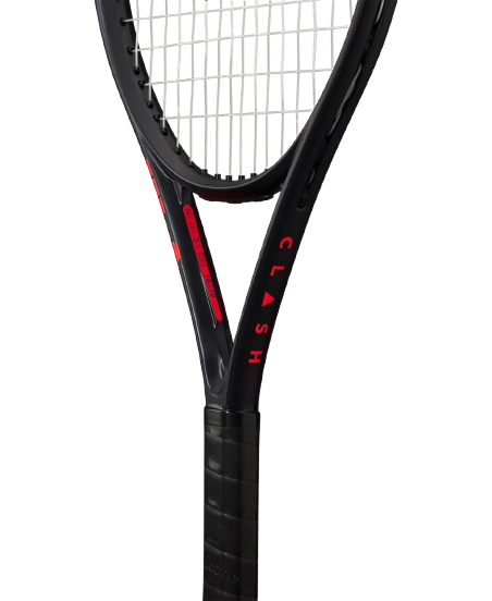 Racheta Tenis Wilson Clash 25 V3 [4]