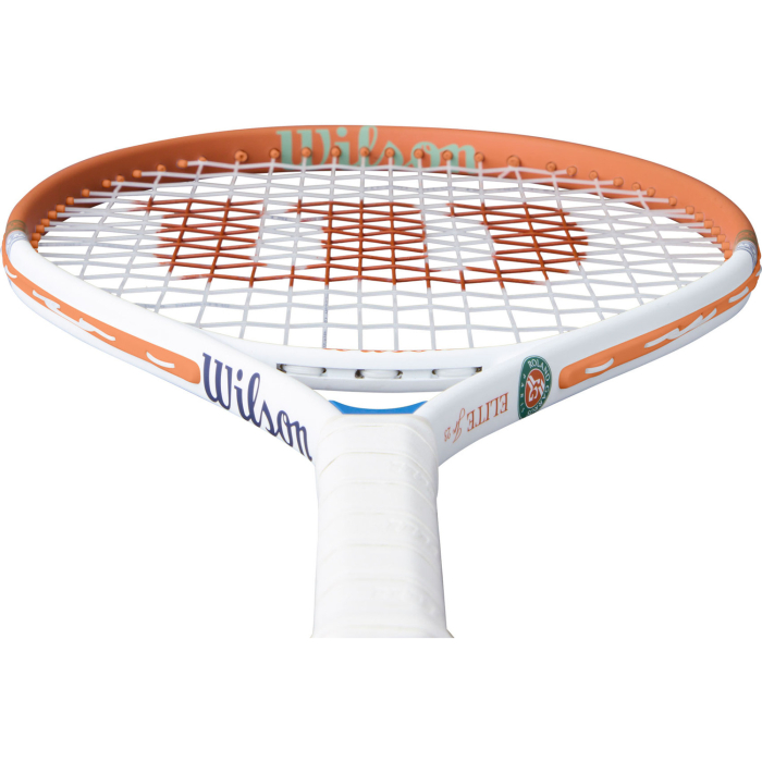 Racheta Tenis Wilson Copii Roland Garros Elite 23 [6]