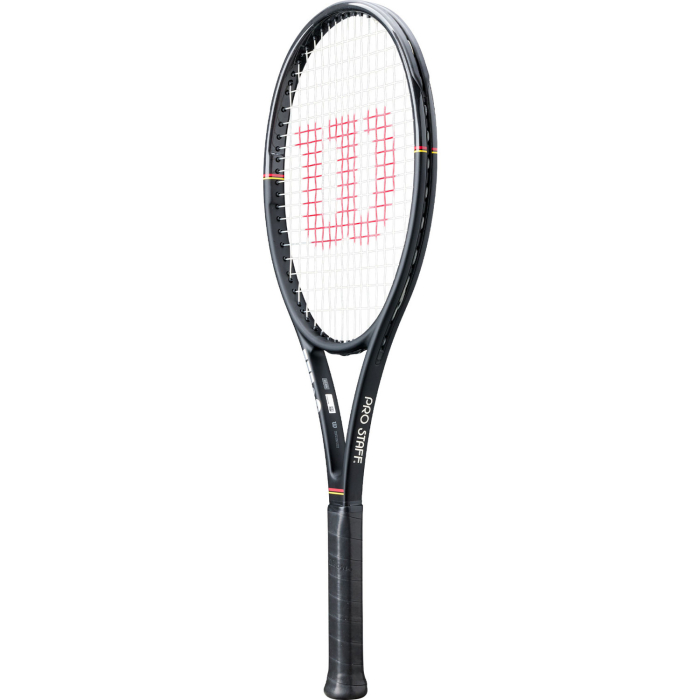 Racheta Tenis Wilson Pro Staff 97L Classic [3]