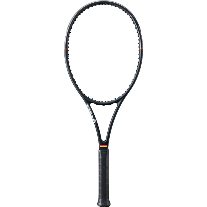 Racheta Tenis Wilson Pro Staff 97L Classic [7]