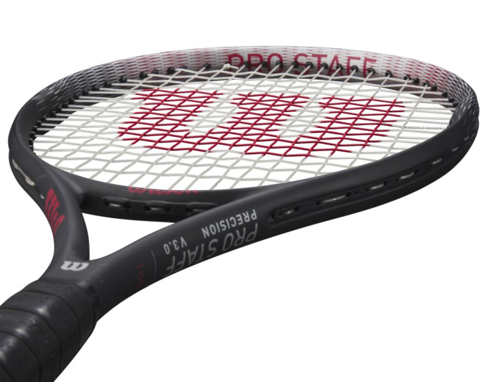 Racheta Tenis Wilson Pro Staff Precision 100 [3]