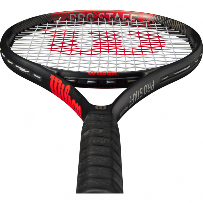 Racheta Tenis Wilson Pro Staff Precision 103 [6]