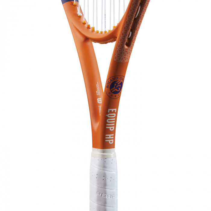 Racheta Tenis Wilson Roland Garros Equipe HP [4]