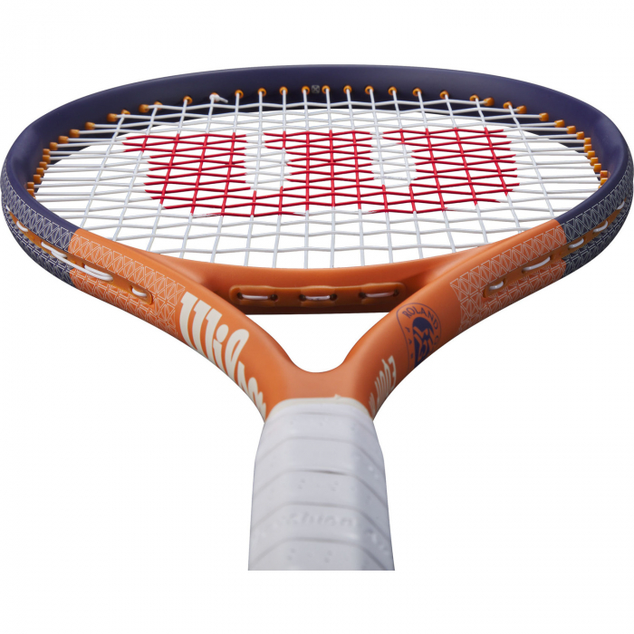 Racheta Tenis Wilson Roland Garros Equipe HP [6]
