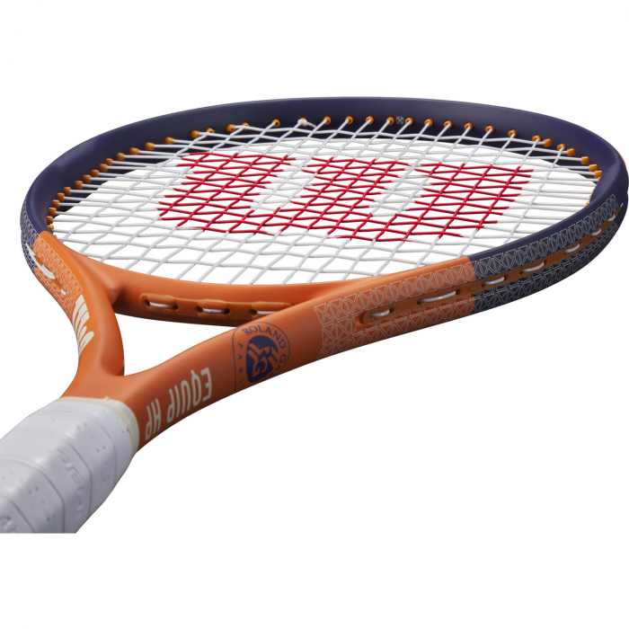 Racheta Tenis Wilson Roland Garros Equipe HP [5]