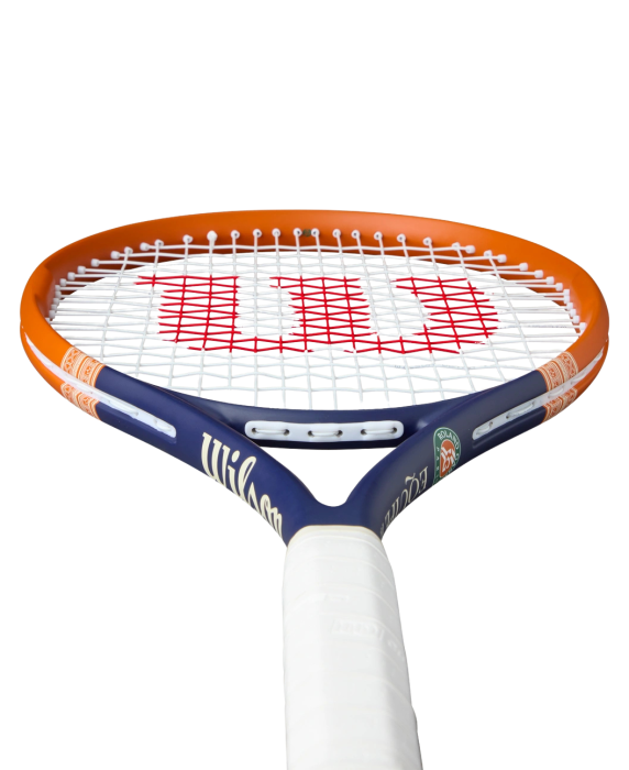 Racheta Tenis Wilson Roland Garros Equipe HP TNS [3]