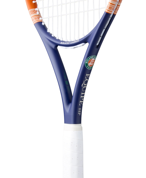 Racheta Tenis Wilson Roland Garros Equipe HP TNS [5]