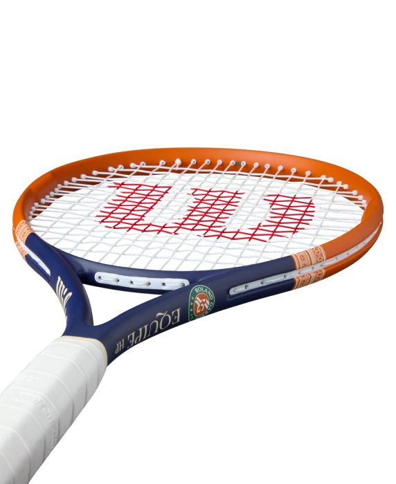 Racheta Tenis Wilson Roland Garros Equipe HP TNS [4]