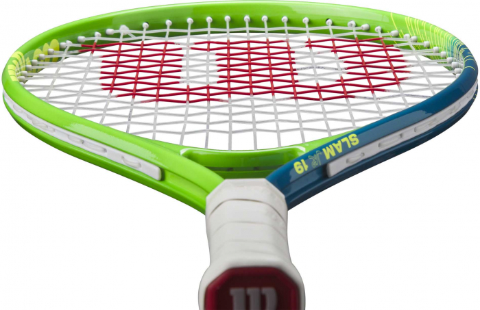 Racheta Tenis Wilson Slam JR 19 [5]