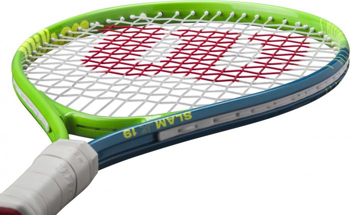 Racheta Tenis Wilson Slam JR 19 [4]