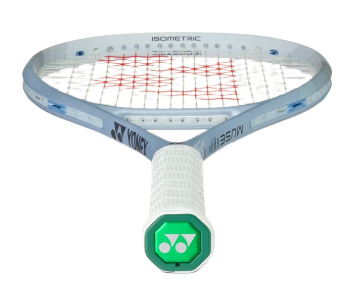 Racheta Tenis Yonex Muse 100 Pearl Silver [5]