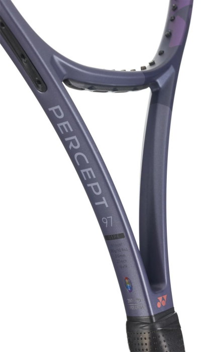 Racheta Tenis Yonex New Percept 97 Midnight Navy [3]