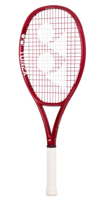 Racheta Tenis Yonex New VCore 25 Ruby Red [2]