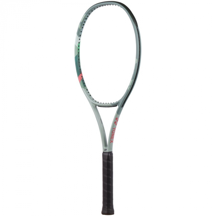 Racheta Tenis Yonex Percept 97D 320g Olive Green [2]