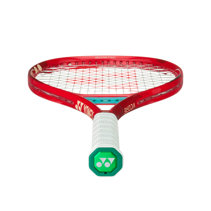 Racheta Tenis Yonex VCore 100L 280g 2026 Ruby Red [4]
