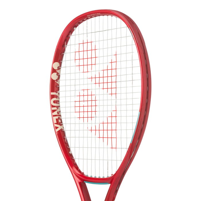 Racheta Tenis Yonex VCore 100L 280g 2026 Ruby Red [3]
