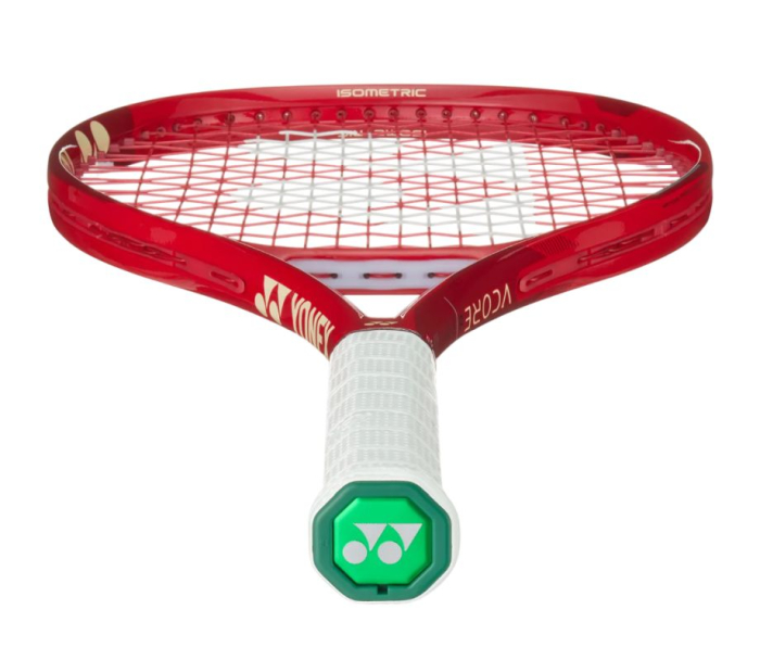 Racheta Tenis Yonex VCore Alpha L Ruby Red [4]