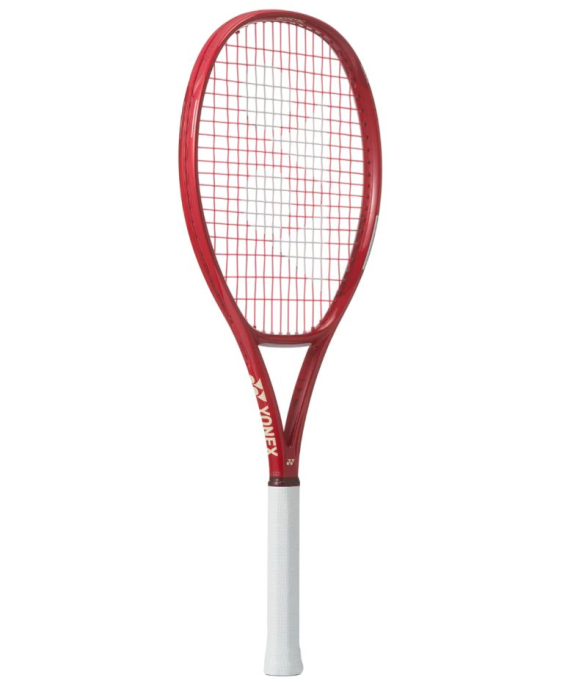 Racheta Tenis Yonex VCore Alpha L Ruby Red [2]